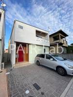 兵庫県姫路市飾磨区今在家北1(一戸建)の賃貸物件の外観