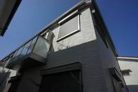 東京都日野市豊田4(アパート)の賃貸物件の外観