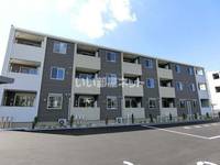 ミルキーウェイ IIの外観