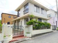 千葉県千葉市若葉区貝塚1(一戸建)の賃貸物件の外観