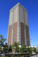 東京都荒川区南千住4(マンション)の賃貸物件の外観