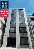 物件の外観画像