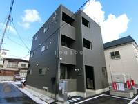 物件の外観画像