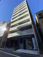 東京都中央区日本橋人形町2(マンション)の賃貸物件の外観