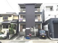 サンコーポ栄の外観