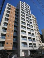 宮城県仙台市青葉区北目町(マンション)の賃貸物件の外観