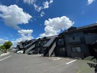 サンコートリバーみずほ台の外観