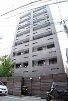 ブローニュ姉小路の外観