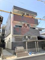 物件の外観画像