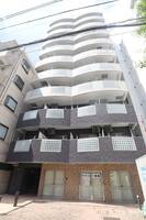 千葉県松戸市西馬橋蔵元町(マンション)の賃貸物件の外観