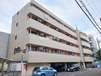 大阪府枚方市津田駅前1(マンション)の賃貸物件の外観