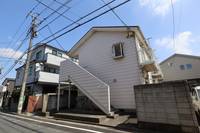 物件の外観画像