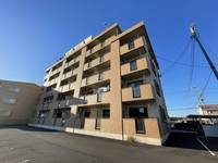 ハミング愛野の外観