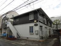 物件の外観画像