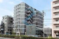 東京都江戸川区西葛西7(マンション)の賃貸物件の外観