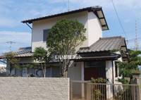 香川県高松市円座町(一戸建)の賃貸物件の外観