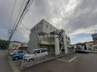 埼玉県熊谷市曙町1(マンション)の賃貸物件の外観