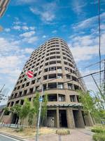 フォレステージュ江坂垂水町の外観