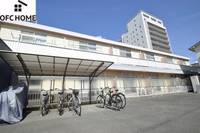 エトワール清心の外観