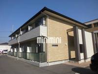 Well Court Iの外観