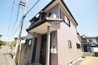 香川県高松市元山町(一戸建)の賃貸物件の外観