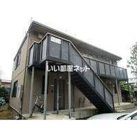 物件の外観画像