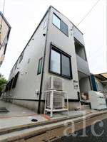 物件の外観画像