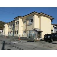 静岡県沼津市下香貫(アパート)の賃貸物件の外観