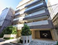 東京都墨田区本所1(マンション)の賃貸物件の外観