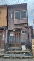 石川県金沢市扇町(一戸建)の賃貸物件の外観