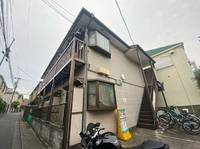 物件の外観画像