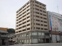 広島県広島市南区段原2(マンション)の賃貸物件の外観