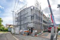 Glicina(グリシーナ)の外観