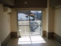 東京都調布市菊野台3(マンション)の賃貸物件の外観