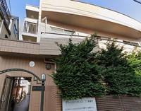 東京都杉並区高円寺南2(マンション)の賃貸物件の外観