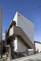 大阪府堺市堺区海山町4(アパート)の賃貸物件の外観