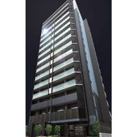 プレサンス ロジェ 名古屋駅 GATE FRONTの外観