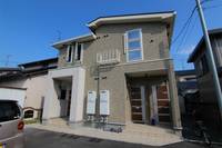 シャトーさくらの外観