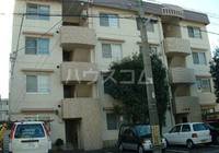 ハイツ上柳ヶ瀬の外観