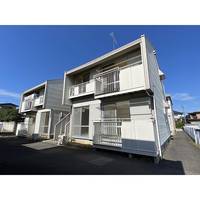 ラ・フォーレ泉Bの外観