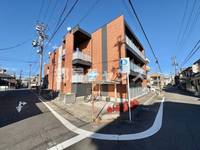 物件の外観画像