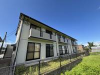 ネオコーポリラ開成B棟の外観