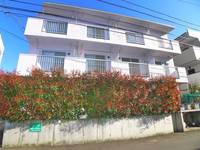 プレミール壱番館の外観