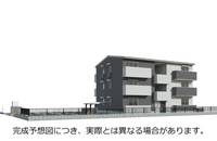 ドリーム庄町IIの外観