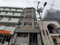 カレラ・デ・スールの外観