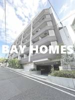 神奈川県横浜市中区石川町2(マンション)の賃貸物件の外観
