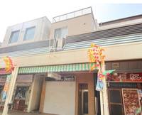 神奈川県横浜市神奈川区大口通(マンション)の賃貸物件の外観