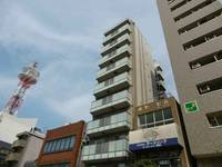 Sena Hills堺の外観