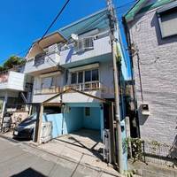 東京都江戸川区東葛西1(一戸建)の賃貸物件の外観