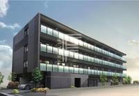 東京都板橋区氷川町(マンション)の賃貸物件の外観